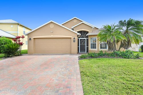 4190 Chardonnay Dr, Rockledge, FL, 32955-5131 | Card Image