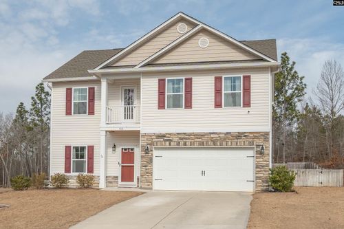 413 Blue Artesian Way, Lexington, SC, 29073-9828 | Card Image