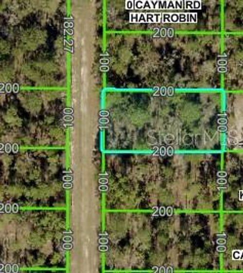 16464 Cayman Road, BROOKSVILLE, FL, 34614 | Card Image