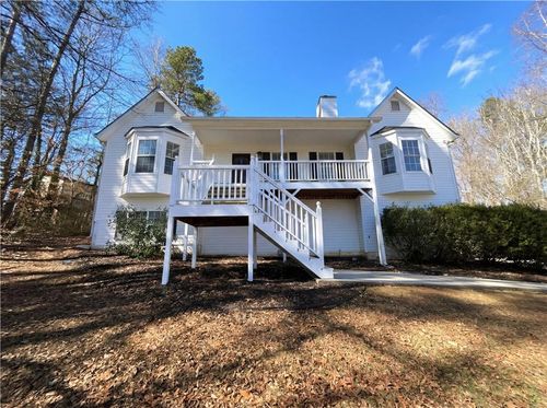 326 Tanglewood Dr, Hiram, GA, 30141-4510 | Card Image