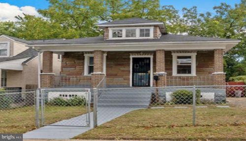 1113 Booth Ln, CAPITOL HEIGHTS, MD, 20743-1116 | Card Image