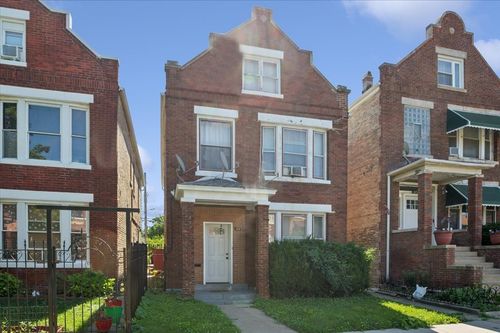 4435 S Campbell Ave, Chicago, IL, 60632-1306 | Card Image