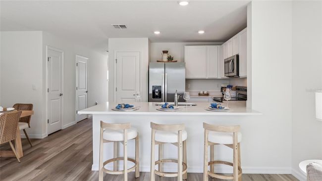 6548 Sw 82 Nd Loop, Townhouse with 3 bedrooms, 3 bathrooms and null parking in OCALA FL | Image 7