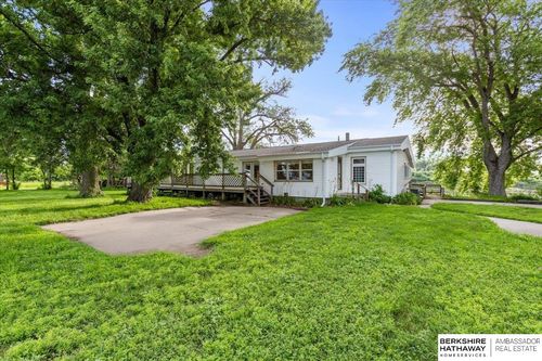 20850 Chippewa Cree Ln, Herman, NE, 68029 | Card Image