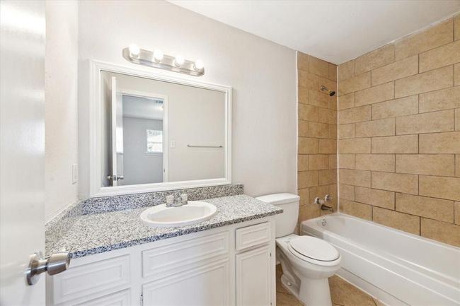 Updated primary bathroom. | Image 14