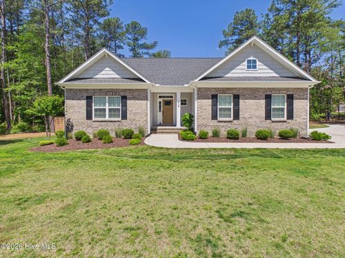 409 Piney Oak Dr, Carthage, NC, 28327-5701 | Card Image