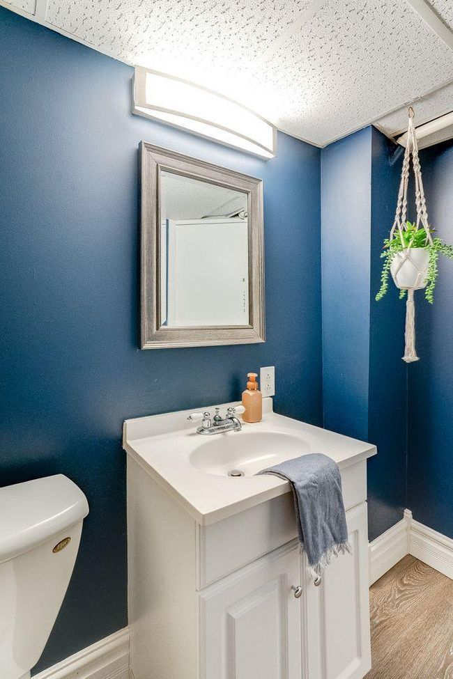 3/4 bathroom in lower level | Image 25