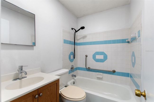 105 N Ortman Dr, House other with 2 bedrooms, 1 bathrooms and null parking in ORLANDO FL | Image 39