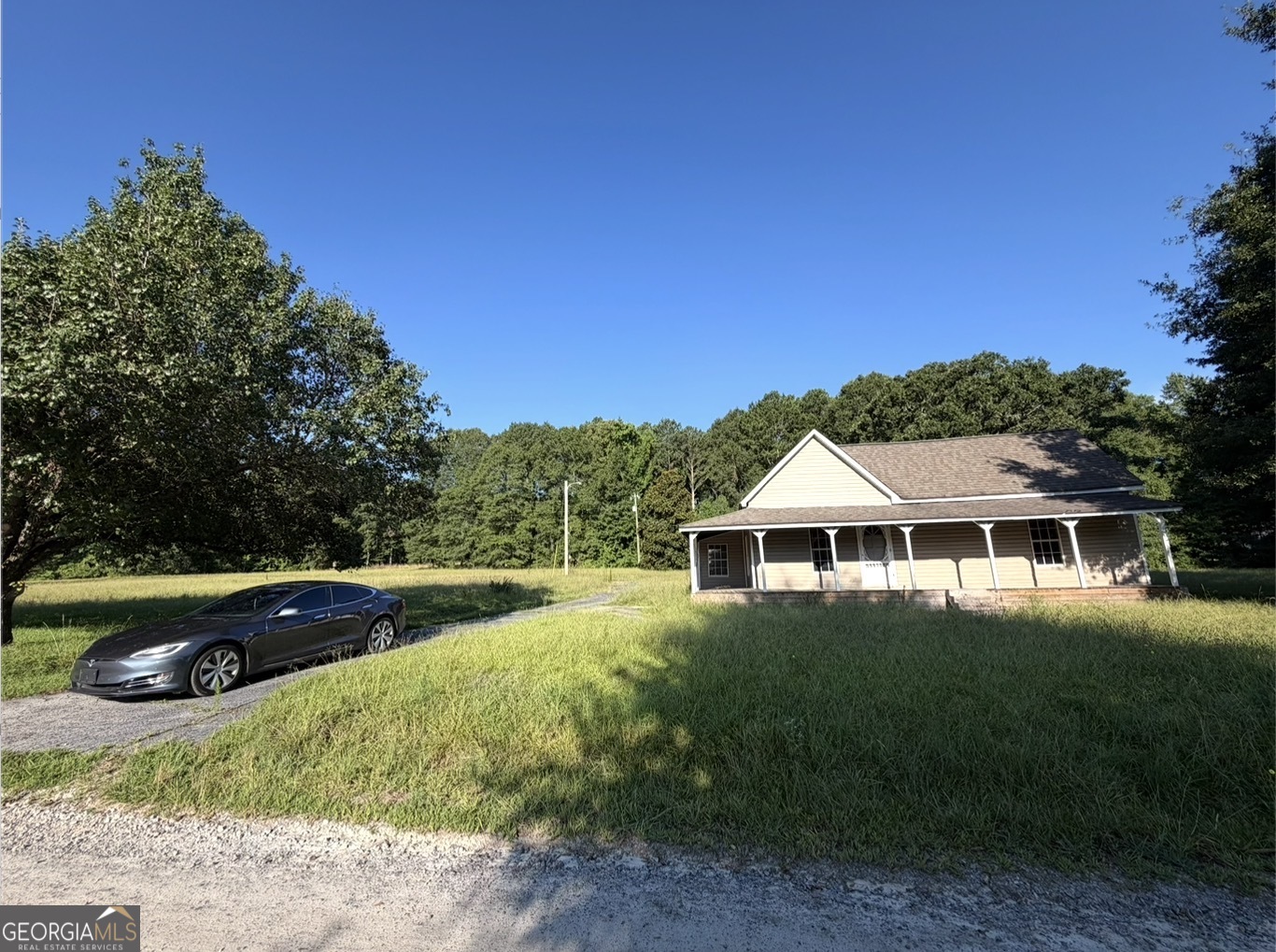 Residential in Brooks 2