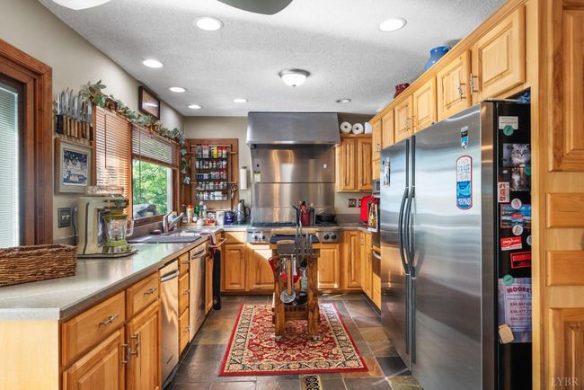 106 Catlett Ct, House other with 4 bedrooms, 2 bathrooms and null parking in Moneta VA | Image 20