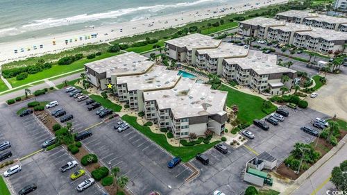 206d-5601 N Ocean Blvd, Myrtle Beach, SC, 29577-2381 | Card Image