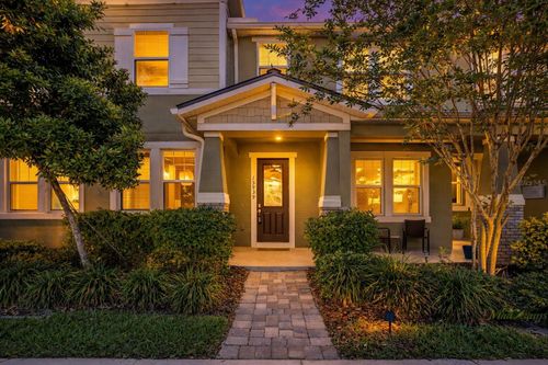 15939 Marina Bay Drive, WINTER GARDEN, FL, 34787 | Card Image