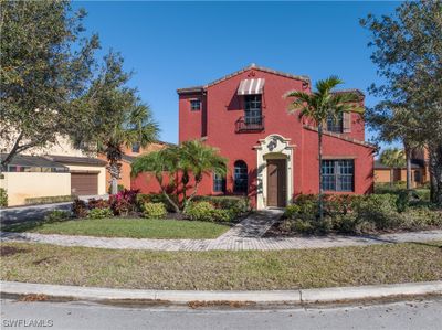 9403 - 11964 Nalda Street, Condo with 2 bedrooms, 2 bathrooms and null parking in Fort Myers FL | Image 1