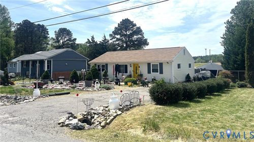 2206 Lancers Blvd, North Chesterfield, VA, 23224-2508 | Card Image