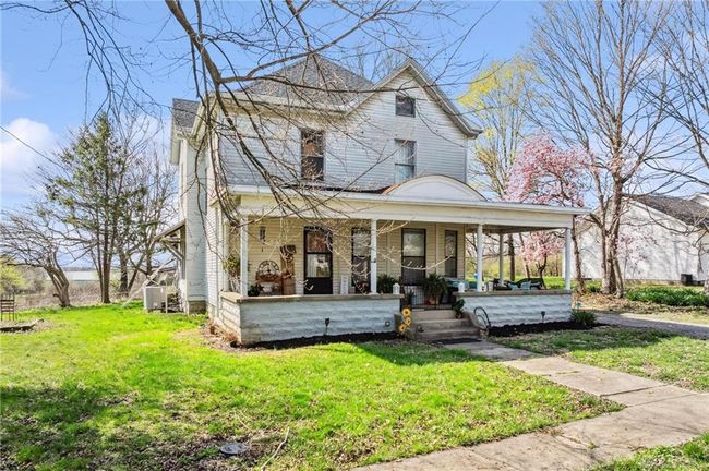 13 S Hight Street, House other with 3 bedrooms, 1 bathrooms and null parking in Clark Twp OH | Image 4