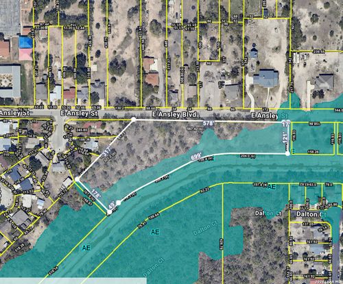 300 W Ansley Blvd, San Antonio, TX, 78221-3205 | Card Image