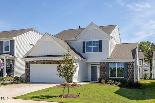 122 Steppe Way, Garner, NC, 27529-7847 | Card Image