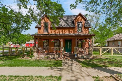 701 S Oak Street, Ottawa, KS, 66067 | Card Image