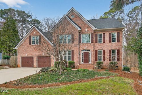 104 Buckeye Ln, Chapel Hill, NC, 27516-4631 | Card Image