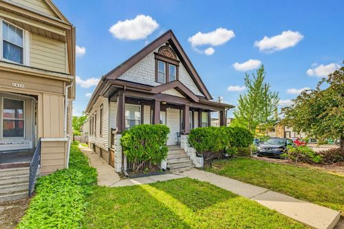 1431 S 72nd St, WEST ALLIS, WI, 53214-4701 | Card Image