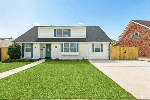 23 Osborne Ave, Kenner, LA, 70065-3107 | Card Image