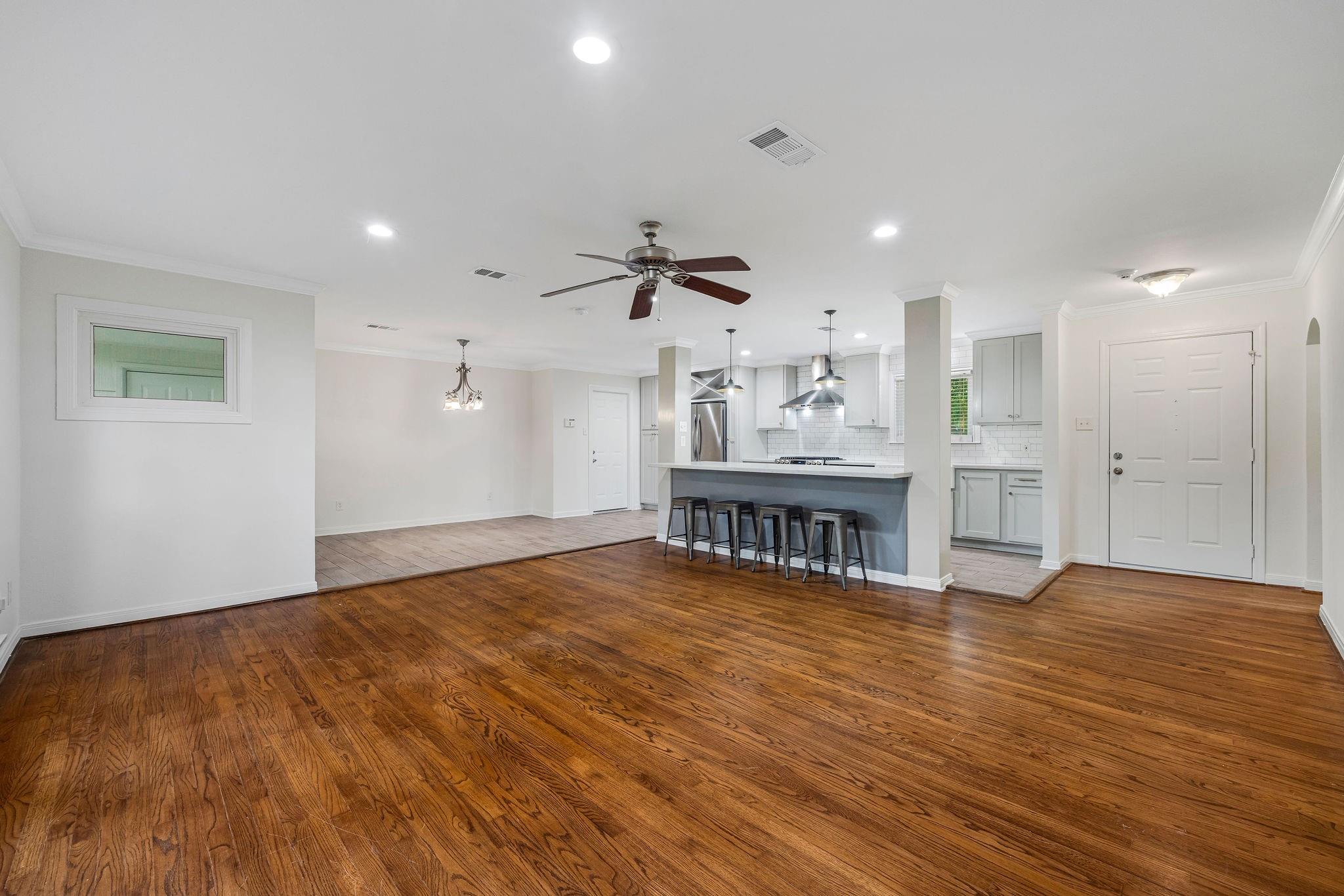 Residential in Houston 5