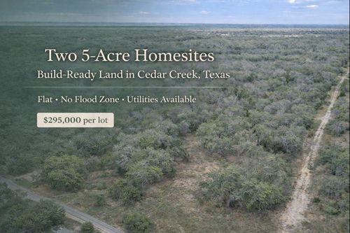 b-264 Mesquite Dr, Cedar Creek, TX, 78612-3378 | Card Image