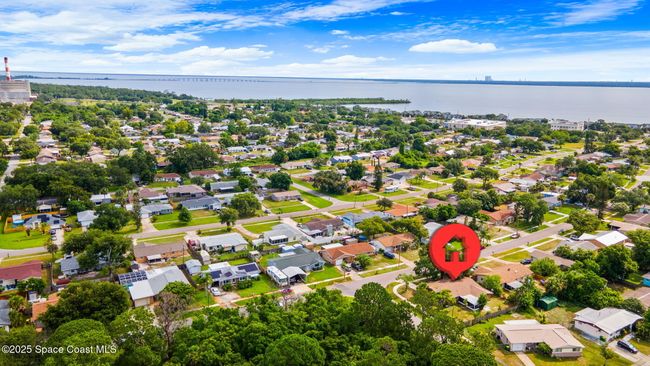 959 Macco Rd, House other with 3 bedrooms, 2 bathrooms and null parking in Cocoa FL | Image 28
