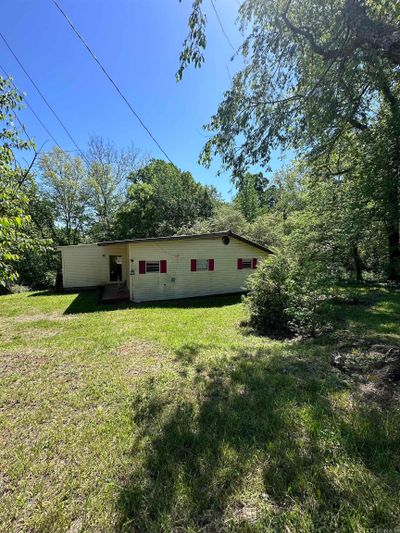 1719 330 S Highway, House other with 2 bedrooms, 1 bathrooms and null parking in Shirley AR | Image 2