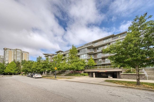 117 - 9371 Hemlock Drive, Condo with 1 bedrooms, 1 bathrooms and 1 parking in Richmond BC | Image 2