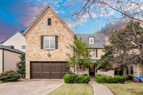 4900 Stanford Ave, Dallas, TX, 75209-3122 | Card Image