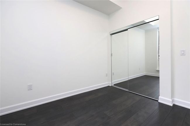 202 - 3200 William Coltson Ave, House attached with 1 bedrooms, 1 bathrooms and 1 parking in Oakville ON | Image 20