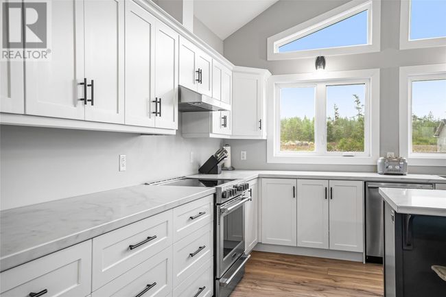 26 Jack Pine Drive, House other with 3 bedrooms, 2 bathrooms and null parking in Spaniards Bay NL | Image 17
