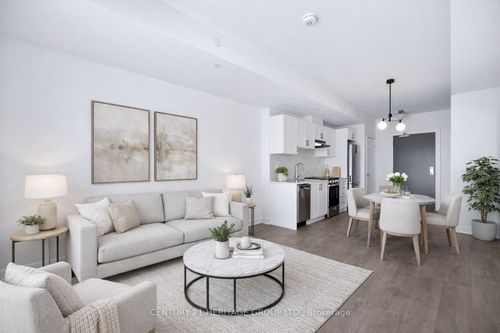 a807-705 Davis Dr, Newmarket, ON, L3Y0J1 | Card Image