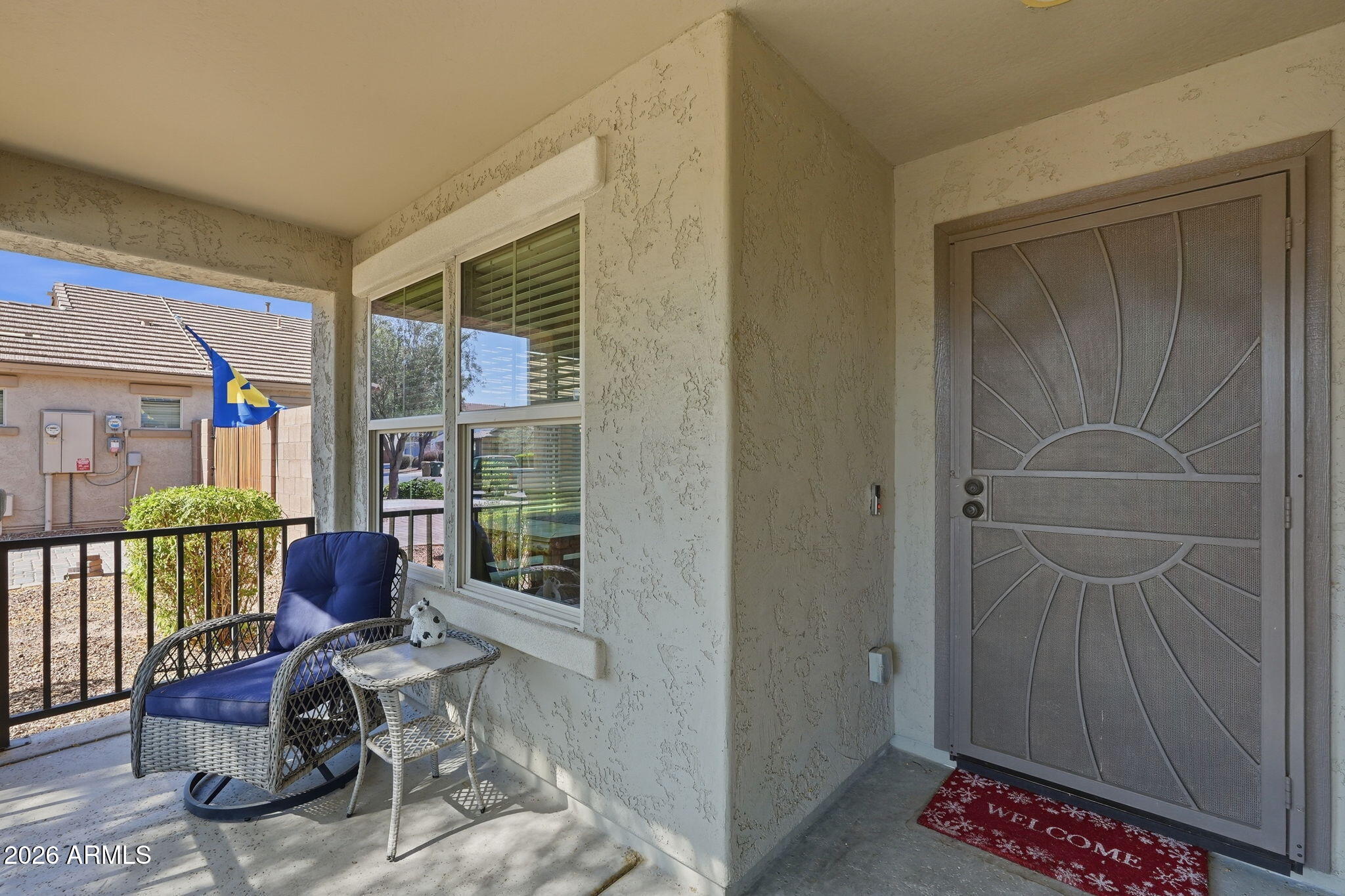 Residential in Goodyear 4