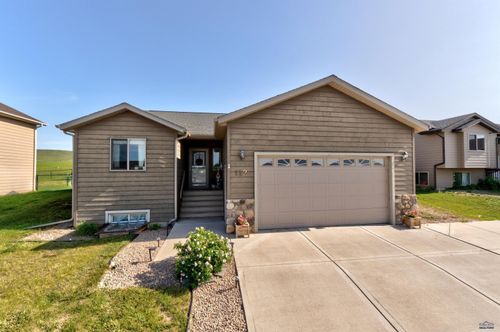 112 Melano St, Rapid City, SD, 57701-0599 | Card Image