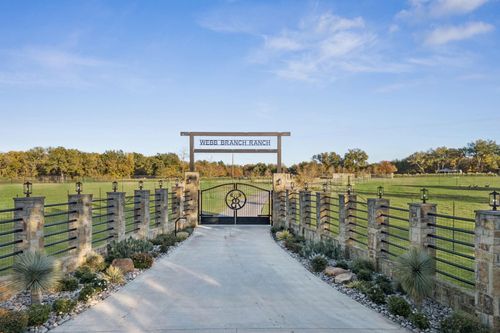 218 Fcr 1055, Wortham, TX, 76693-5500 | Card Image