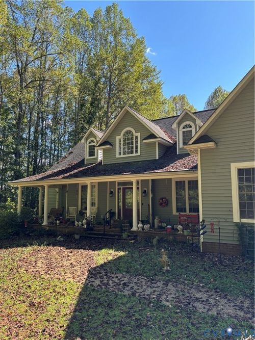 3645 Quarter Mill Dr, Powhatan, VA, 23139-7140 | Card Image