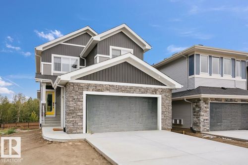 5807 Raven Cres Nw, Edmonton, AB, T5S0S7 | Card Image