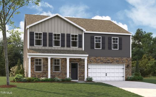360 Chimney View Loop, Blountville, TN, 37617-3700 | Card Image