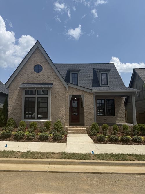 319 Deep Creek Drive, Spring Hill, TN, 37174 | Card Image