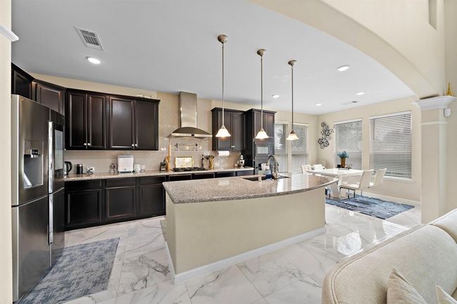3627 Grand Promenade Ln, House other with 4 bedrooms, 3 bathrooms and 2 parking in Stafford TX | Image 10