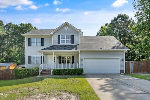 105 Tactical Dr, Bunnlevel, NC, 28323-9129 | Card Image