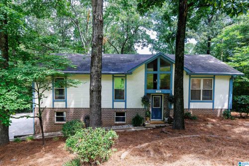 240 Russet Woods Dr, HOOVER, AL, 35244-4319 | Card Image