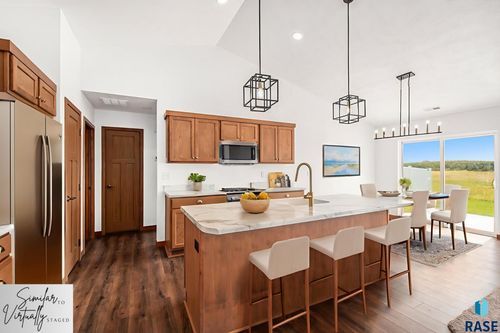 7240 E Waters Edge Pl Place, Sioux Falls, SD, 57110 | Card Image