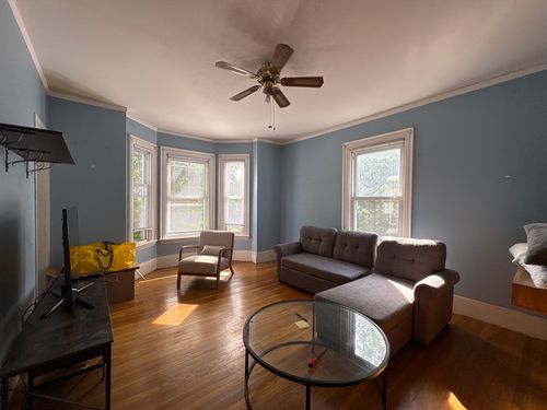 2-412 Putnam Ave, Cambridge, MA, 02139 | Card Image