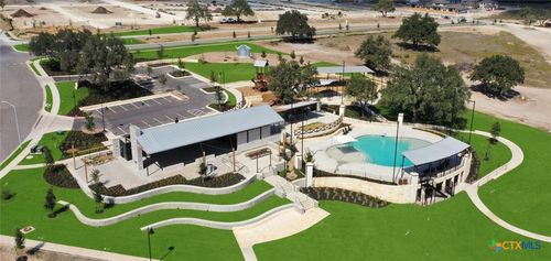 305 Luttrell Ln, Liberty Hill, TX, 78642-2949 | Card Image