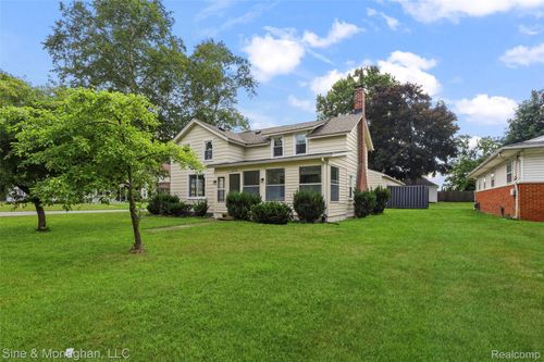 35870 Alfred St, New Baltimore, MI, 48047-2456 | Card Image