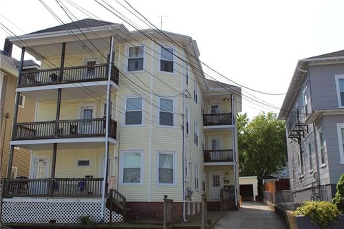 494 Grove St, Woonsocket, RI, 02895-5691 | Card Image