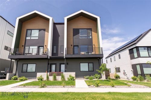 3083 S 27th Ave, Bozeman, MT, 59718-3734 | Card Image